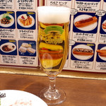 BERG - エーデルピルス(421円)