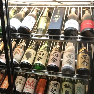 魚と炭と酒 はちお_1