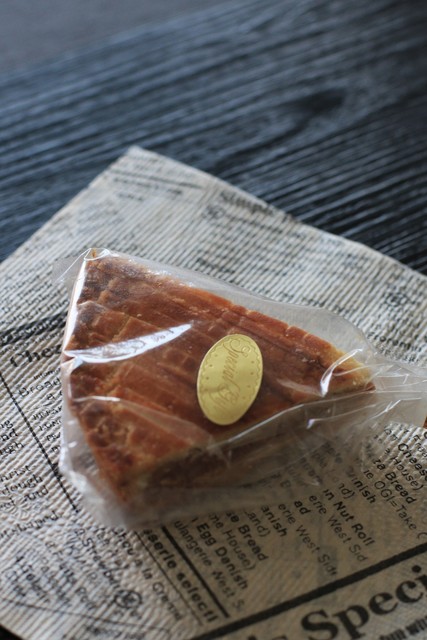 滝沢屋菓子店 - 高畠（和菓子）の写真