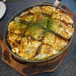 お好み焼・鉄板焼の店 春来 - 
