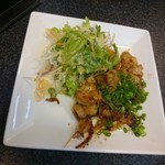 お好み焼・鉄板焼の店 春来 - 