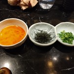 博多味処 灯 - 雑炊セット