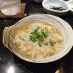 博多味処 灯 - 雑炊