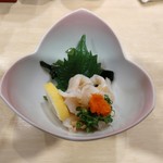 まわる寿司　博多魚がし - まつぶ貝