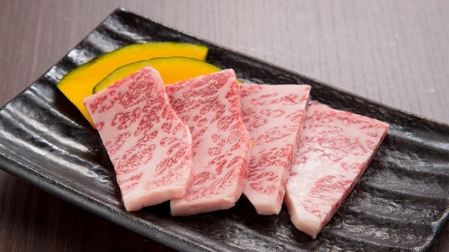 焼肉 真 銅座店 観光通 焼肉 食べログ