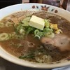 元祖はこだてラーメン おんじき庭本 空港店