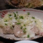 三ツ矢堂製麺 中目黒店 - 