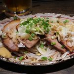 三ツ矢堂製麺 中目黒店 - 