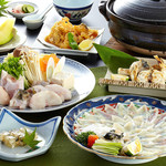 AKAMA布久亭 - メイン写真: