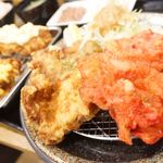 札幌ザンギ本舗 - マウンテン