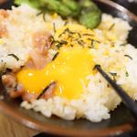 札幌ザンギ本舗 - パチン♪　