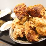 札幌ザンギ本舗 - マウンテン