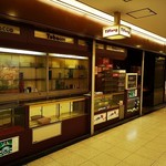 ティファニー - 店舗外観