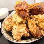 札幌ザンギ本舗 - マウンテン