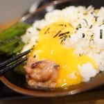 札幌ザンギ本舗 - パチン♪　