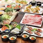 土間土間 新宿歌舞伎町店