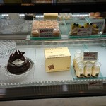 Patisseriek Fujita パティスリー ケー フジタ 佐野市 ケーキ 食べログ