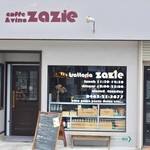 Zazie