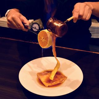 欧風煮込料理研究所 エル ルージュ_2