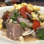 ラ・トォルトゥーガ - 