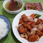 王記美食楼 - 2018-09-06