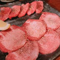 牛屋 銀兵衛 銀座本店 - 