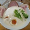 ふく流らーめん 轍 本町本店