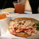 Lobster Place Seafood Market - 