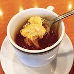 COCO'S - 洋風スープ