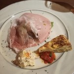 イタリア食堂SORA - 