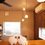 hibiカフェ - 