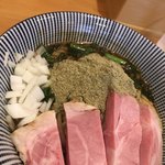 ふく流らーめん 轍  総本家 - 