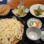 Soba No Sato Yakkoan - 