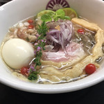 麺のようじ - 