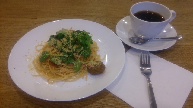Cafe SEIUN photo 3