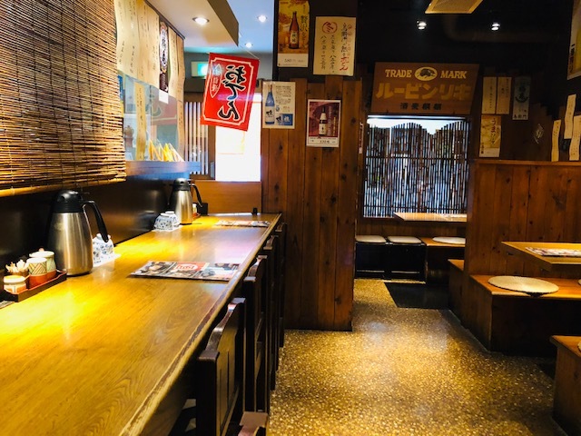 Chouemon Shinjuku Izakaya Tavern Tabelog