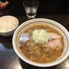 らーめん颯人