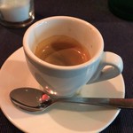 アリスタ - エスプレッソ