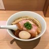 らぁ麺 はやし田 新宿本店