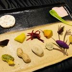 レストランRyu - 