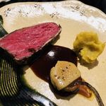 レストランRyu - 