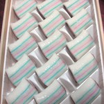 糸切餅 元祖莚寿堂本舗  - 糸切餅 元祖莚寿堂本舗