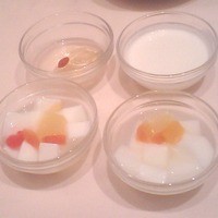 中国料理 花閒 - デザート