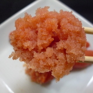 辛子明太子のあき乃家 高宮店