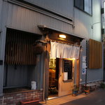 Sushi Ryouri Jizake Harako - 