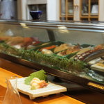 Sushi Ryouri Jizake Harako - 