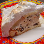 トラットリア クレド - 焼きズコット