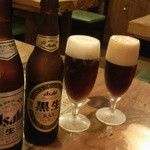 Takichi - アサヒびんビール＆黒生ビール