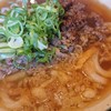 炙り牛肉専門店 肉釜うどん