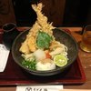 うどん棒 大阪本店
